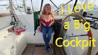 Lame Jokes, Coffee & a Hatch Ep54