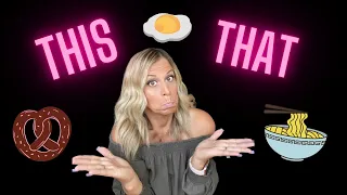 OPTAVIA COMPARING STORE FOODS WITH FUELINGS