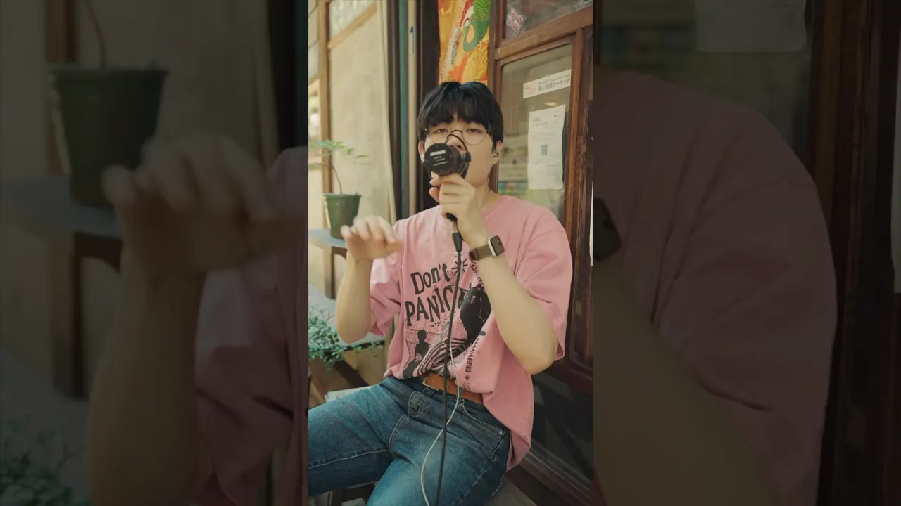 Osaka vide🎶