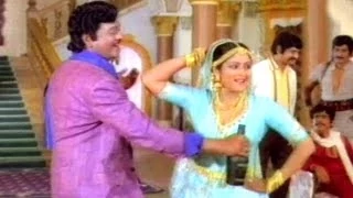 kirai dada songs rathri velaku super hit song krishnamraju jayasudha