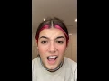 Charli D amelio goes off on people who try to put others down - Instagram live 2020