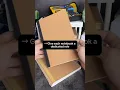 The 3 step way to actually use your notebooks