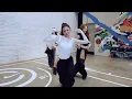 MEOVV(미야오) - ‘BURNING UP’ DANCE PRACTICE VIDEO (Moving Cam ver.)