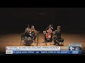 World-renowned Juilliard String Quartet coming to El Paso