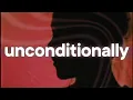 Download Lagu Katy Perry - Unconditionally ❤️ (slowed \u0026 reverb)