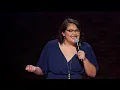 Comedy Central Stand-Up Presents
