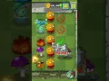 Download Lagu PvZ 2 - Four Cell Attack -  Power Vine \u0026 4 Plants Vs Newspaper Zombies #shorts
