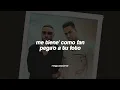 Nicky Jam feat. Romeo Santos - Fan de Tus Fotos (Letra / Lyrics)