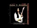 Lagu Yngwie Malmsteen - Fugue Backing Track (VR Composer)