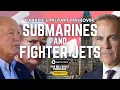 Download Lagu US Ambassador Hoekstra Says Trump Will Do WHAT If Canada Won't Buy American Fighter Jets!? | Ep. 218