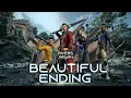 Download Lagu Rivers Of Avalon - Beautiful Ending (Official Music Video)