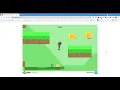 Unity WebGL Player and menu showoff