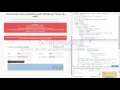 Hack Unlock disabled HTML form buttons in 10 sec