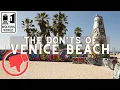 Venice Beach The Don ts of Visiting Venice Beach California