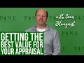 Insider Tips to Increase Your Home s Appraisal Value