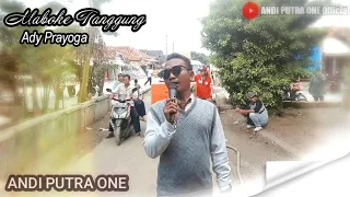 Download ANDI PUTRA 1 Maboke Tanggung Ady Prayoga Live Bongas Jamban Tgl 16 Juni 2021 MP3