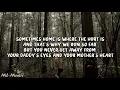 Download Lagu Home Is Where the Hurt Is - The Script [LYRICS]