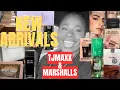 NEW ARRIVALS-Tj Maxx Marshalls
