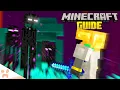 The EASIEST ENDERMAN FARM In Minecraft 1 21