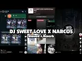 Download Lagu DJ SWEET LOVE X NARCOS (Slowed + Reverb) 🎧