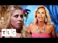 Birt ay Party Turns Into A Massive Fight Gypsy Sisters