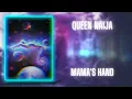 Queen Naija - Mama's Hand (432Hz)