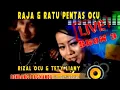 Download Lagu LAGU OCU - DENDANG BAGHANDU // RIZAL OCU feat TETY LIANI #laguocu #laguviral #duet #rizal #ocu