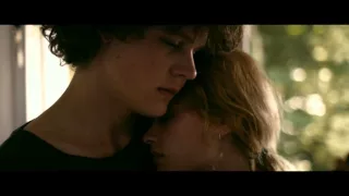 BANG GANG EXTRAIT 2 - danse Gabriel et George