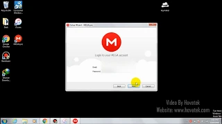 How To Download From Mega Nz Using IDM Megasync  How To Download From Mega Nz Using IDM Megasync