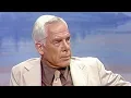 Lee Marvin Talks Acting Carson Tonight Show