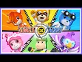 Download Lagu ★Jungle Agent English★ Full Episodes | Power Heroes | Robot | Superhero | Kids Cartoon | Compilation