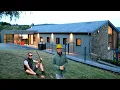 Download Lagu Weekendje weg naar DROOMHUIS in de Ardennen. 