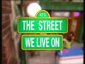 Download Lagu Sesame Street - The Street We Live On (Malaysian/Singapore release, 60fps)