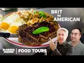 Finding The Best Steak in LA Food Tours Insider Food