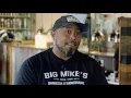 Behind The Menu - Big Mike s BBQ Smokehouse