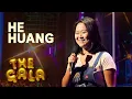 Download Lagu He Huang | 2024 Melbourne International Comedy Festival Gala