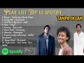 Lagu KUMPULAN 10 LAGU TOP TRANDING SPOTIFY MEI 2025|Kumpulan Lagu Pop Indonesia