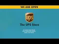 The UPS Store St Augustine