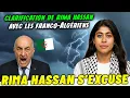 Download Lagu 🔴 Rima Hassan s'excuse à l'Algérie pour éteindre la polémique sur le Sahara Occidental