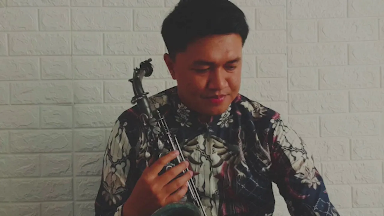 You Are My Everything - Gummy (거미) | Saxophone Cover by taofiqmuhammads You Are My Everything - Gummy (거미) | Saxophone Cover by taofiqmuhammads