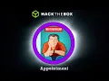 HackTheBox - Appointment Walkthrough Starting Point