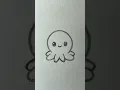 Cute Things to Draw When Bored - day 33
