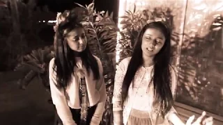 قناة اطفال ومواهب الفضائية كليب ماتموت الذكريات عفاف والهام 