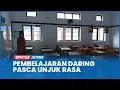 Download Lagu Siswa di Kebumen Jalani Pembelajaran Daring Pasca Unjuk Rasa