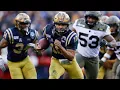Malcolm Perry 2019 Navy Highlights