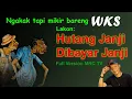 Download Lagu Wayang Kampung Sebelah \