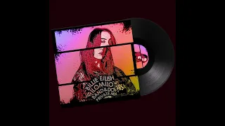 Download Billie Eilish - Ilomilo (Band\u0026Dos Private Mix) MP3