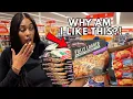 RUN Huge Grocery Clearance Haul at Family Dollar