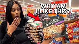 RUN Huge Grocery Clearance Haul at Family Dollar