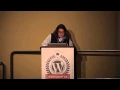 Rachel Baker Build a Theme with the REST API